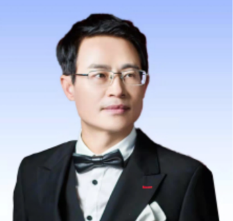 Dequan Liu – Nacional Academia de Ciencia